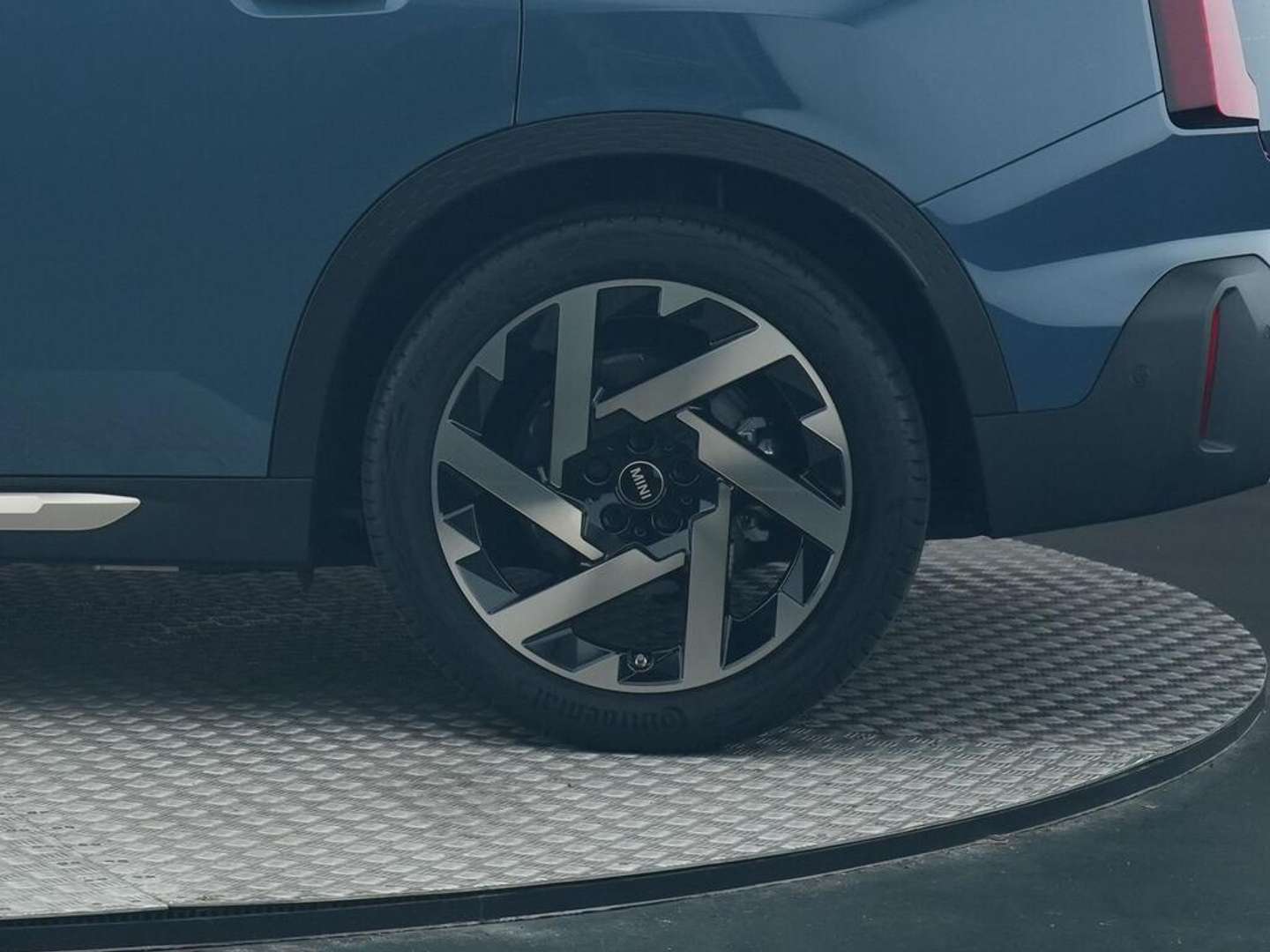 Mini Countryman Favoured Cooper SE - 2025 - Joinsteer - #15