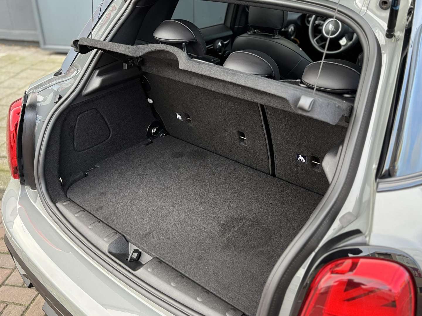 Mini 3 Portes Edition Camden Cooper - 2023 - Joinsteer - #31