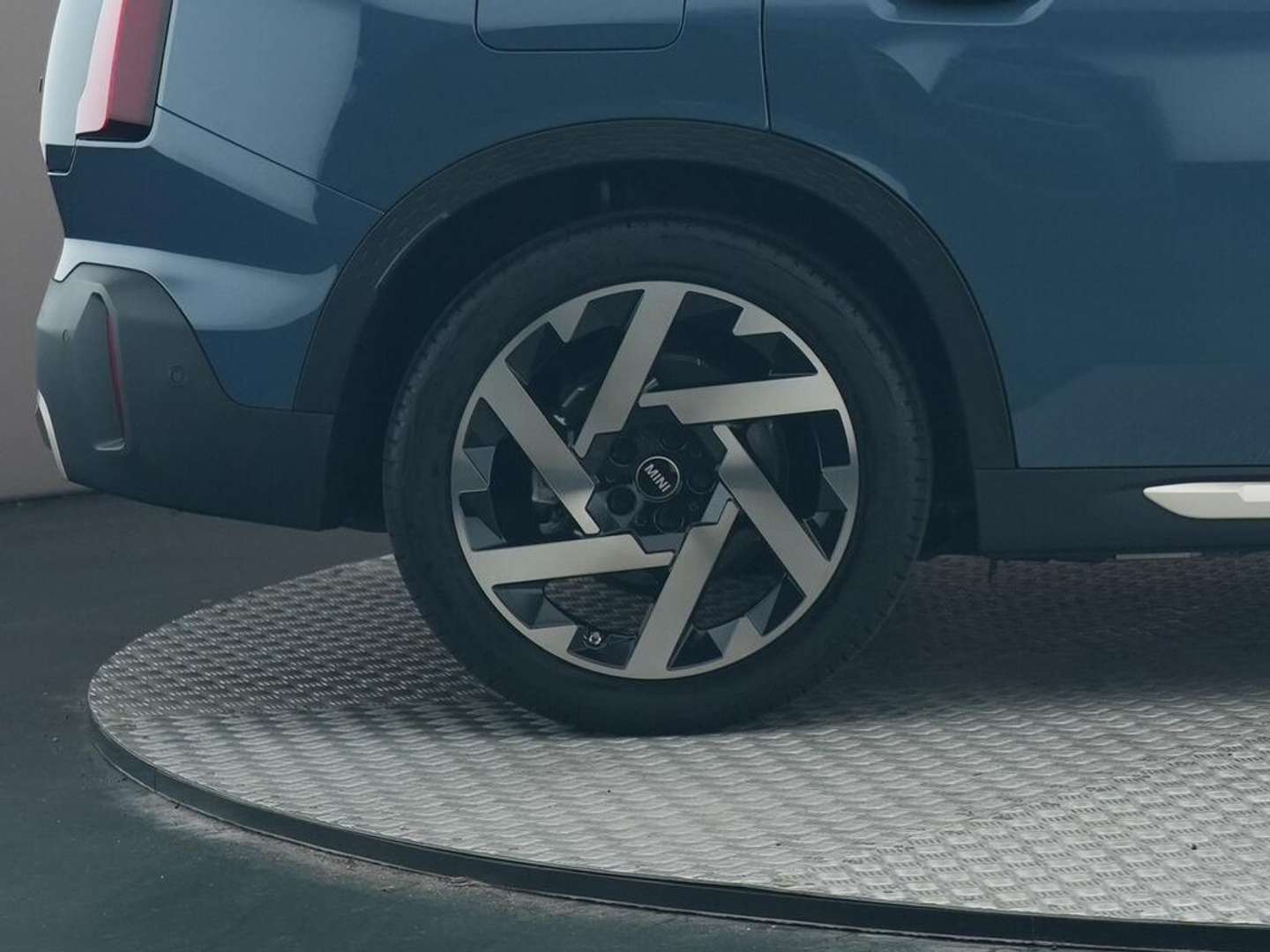 Mini Countryman Favoured Cooper SE - 2025 - Joinsteer - #17