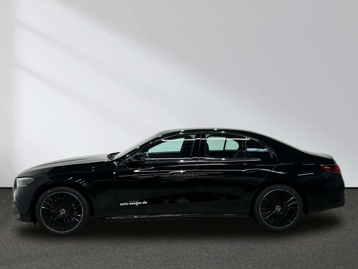 Mercedes Classe E 220 AMG-Line - 2024 - Joinsteer - #2