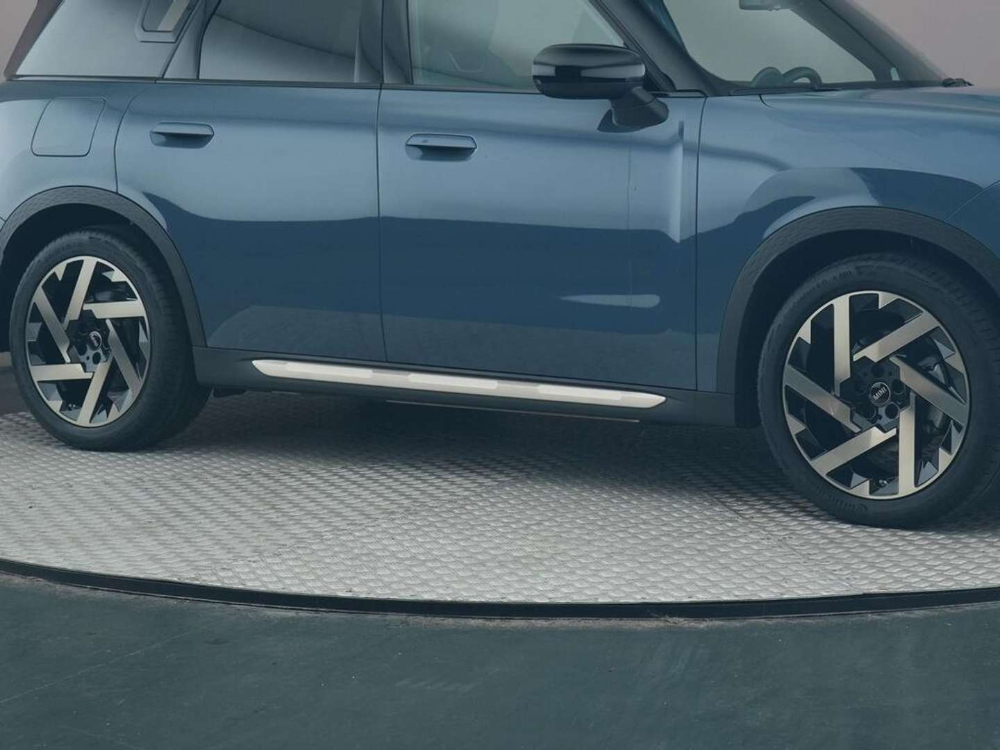 Mini Countryman Favoured Cooper SE - 2025 - Joinsteer - #20