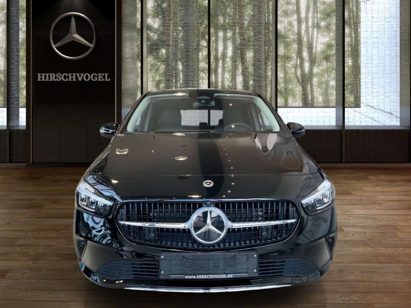 Mercedes Classe B 180 Premium - 2025 - Joinsteer - #2