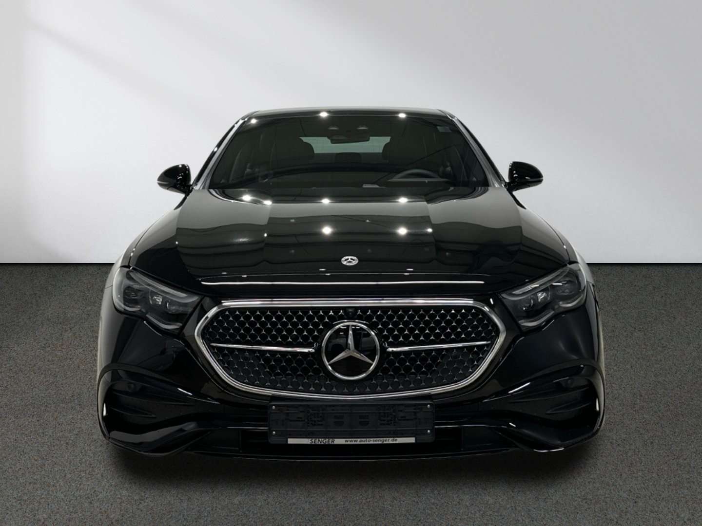 Mercedes Classe E 220 AMG-Line - 2024 - Joinsteer - #4