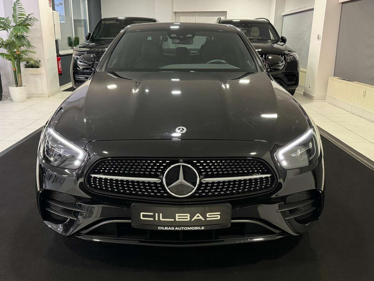 Mercedes Classe E 300 AMG Line - 2022 - Joinsteer - #4