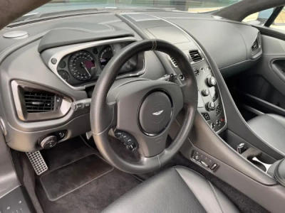Aston Martin Vanquish II Vanquish Coupe 5.9 -  - Joinsteer - #2