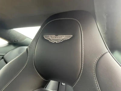 Aston Martin Vanquish II Vanquish Coupe 5.9 -  - Joinsteer - #4