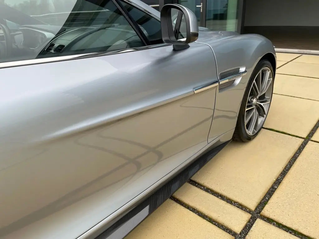 Aston Martin Vanquish II Vanquish Coupe 5.9 - 2013 - Joinsteer - #11