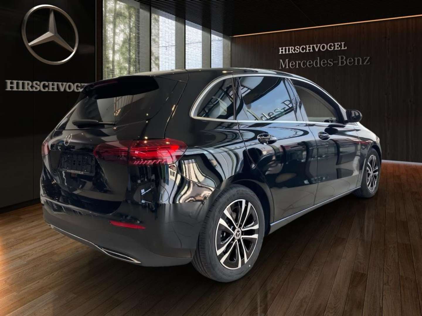 Mercedes Classe B 180 Premium - 2025 - Joinsteer - #4