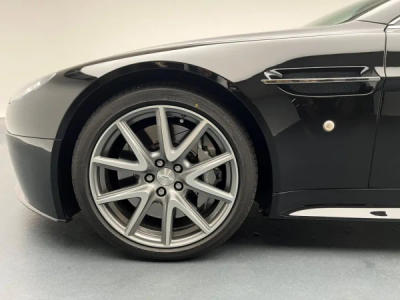 Aston Martin Vantage I V8 Vantage S Roadster 4.7 -  - Joinsteer - #3