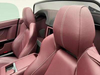 Aston Martin Vantage I V8 Vantage S Roadster 4.7 -  - Joinsteer - #4