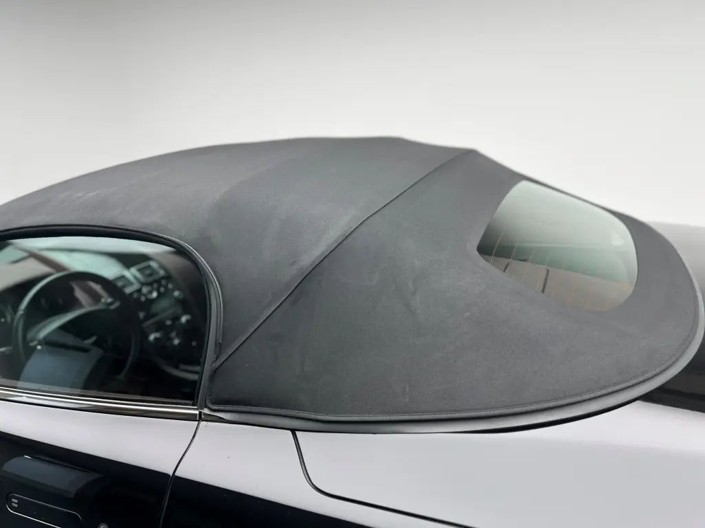 Aston Martin Vantage I V8 Vantage S Roadster 4.7 - 2012 - Joinsteer - #9