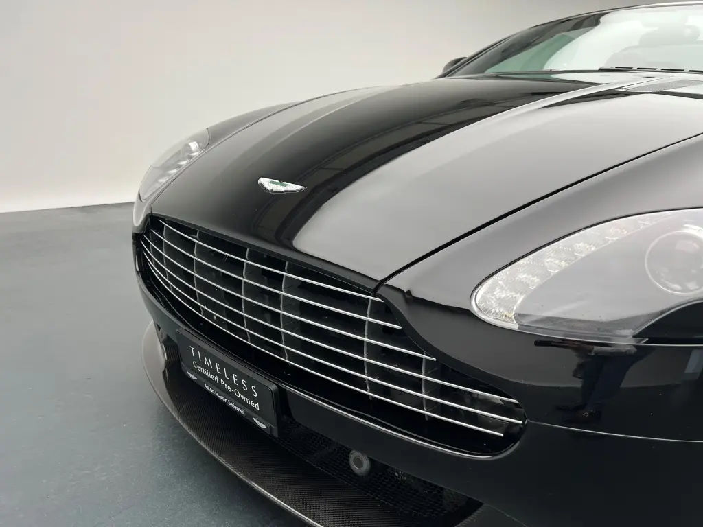 Aston Martin Vantage I V8 Vantage S Roadster 4.7 - 2012 - Joinsteer - #13