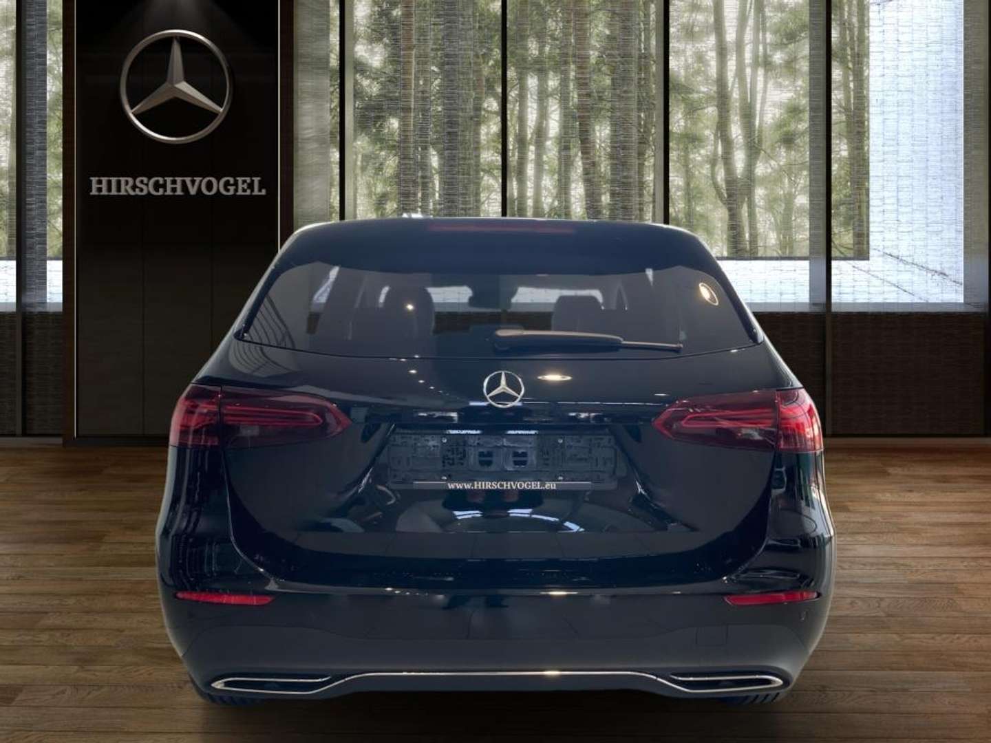 Mercedes Classe B 180 Premium - 2025 - Joinsteer - #5