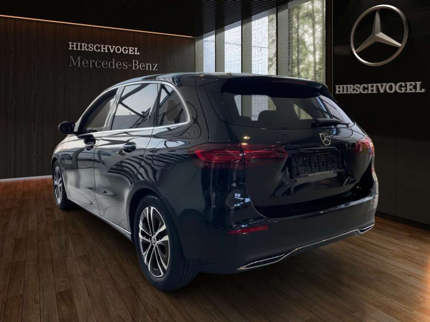 Mercedes Classe B 180 Premium - 2025 - Joinsteer - #6