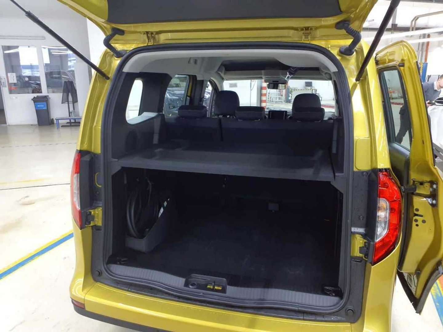 Mercedes EQT - 2023 - Joinsteer - #3