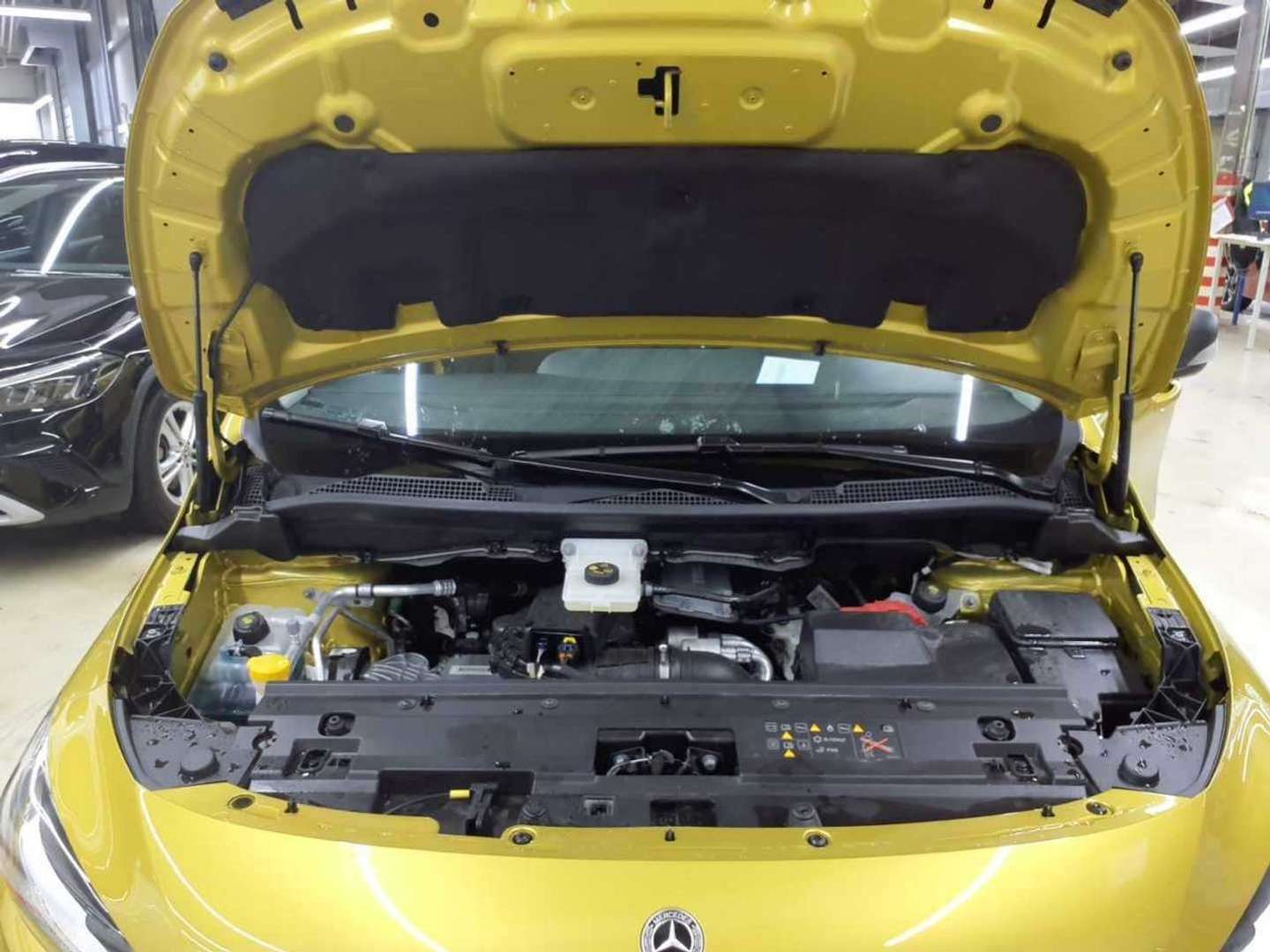 Mercedes EQT - 2023 - Joinsteer - #5