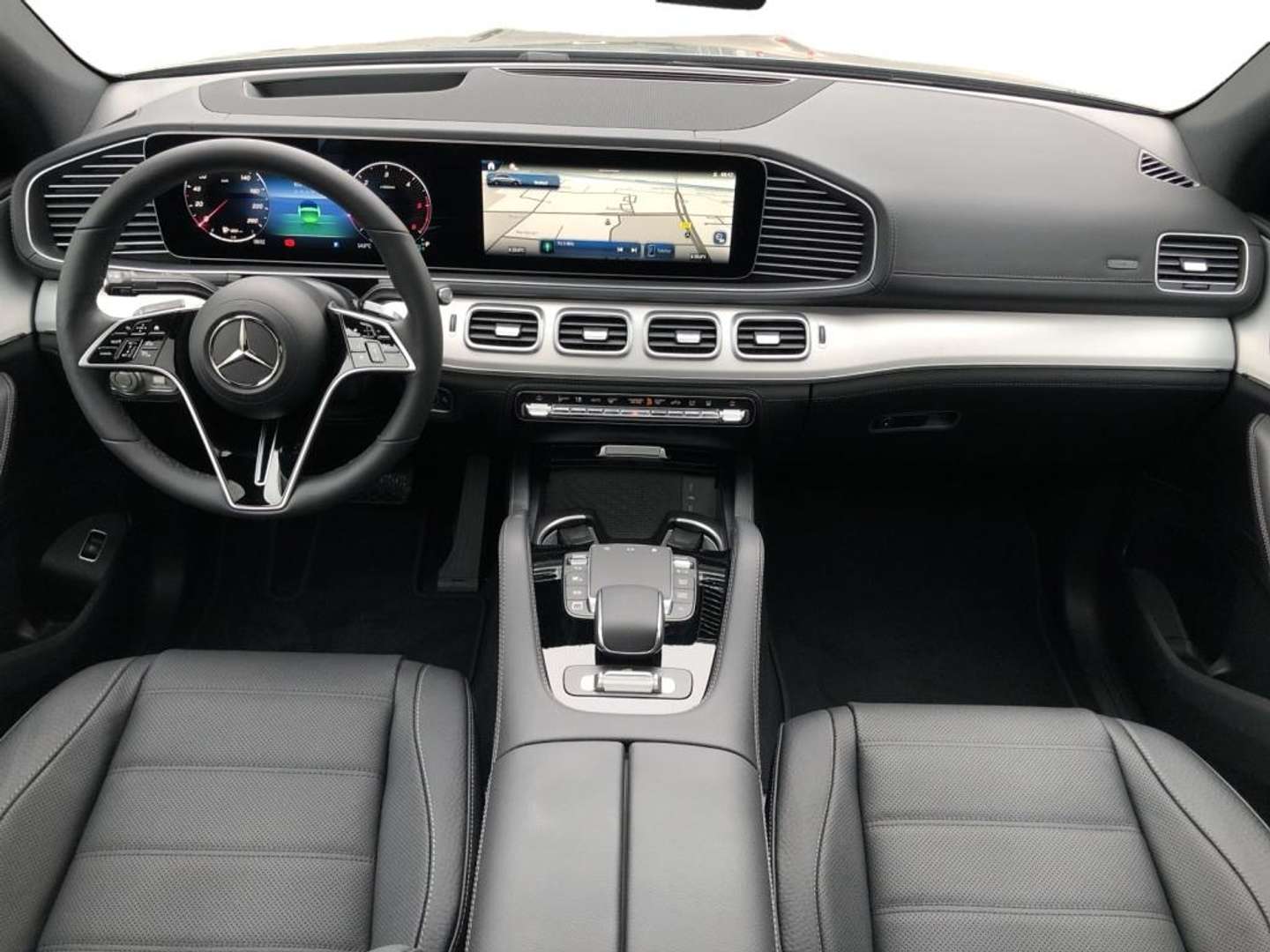 Mercedes GLE Coupé 450 AMG Line - 2025 - Joinsteer - #3