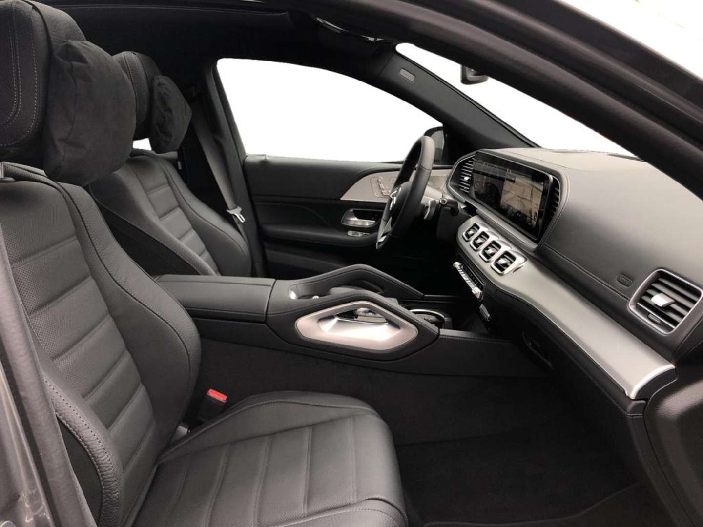 Mercedes GLE Coupé 450 AMG Line - 2025 - Joinsteer - #4