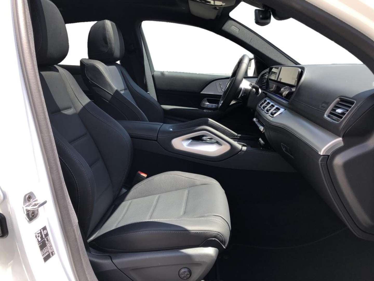 Mercedes GLE Coupé 450 AMG Line - 2025 - Joinsteer - #4