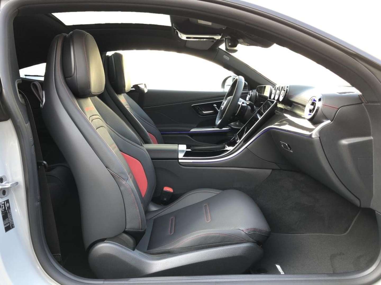 Mercedes CLE 53 53 AMG Line - 2025 - Joinsteer - #3