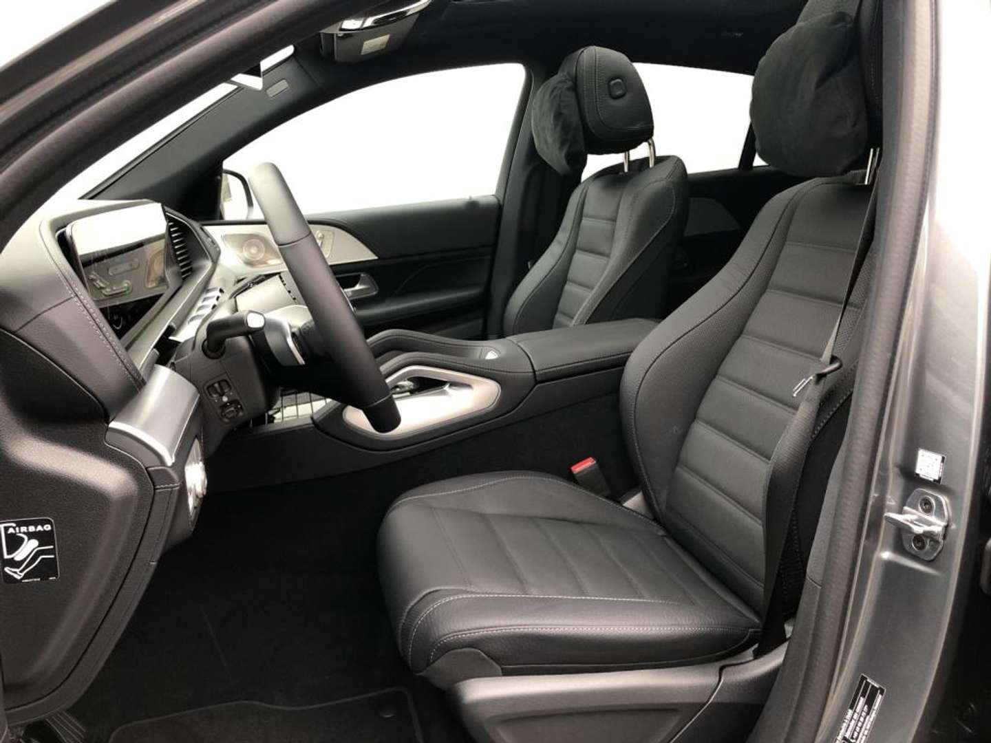 Mercedes GLE Coupé 450 AMG Line - 2025 - Joinsteer - #5