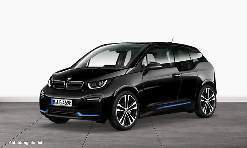 BMW I3 S 120Ah - 2022 - Joinsteer - #1