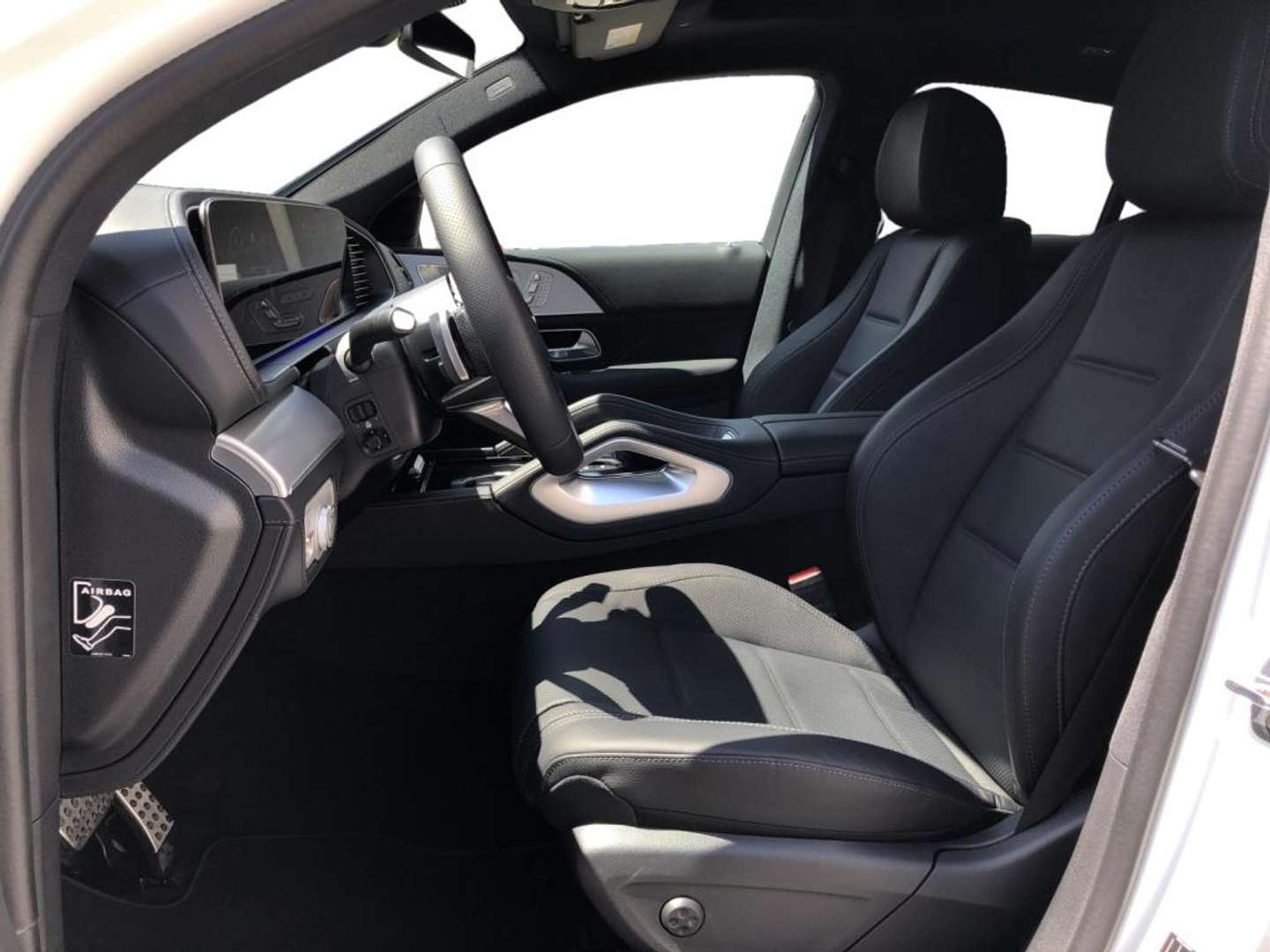 Mercedes GLE Coupé 450 AMG Line - 2025 - Joinsteer - #5