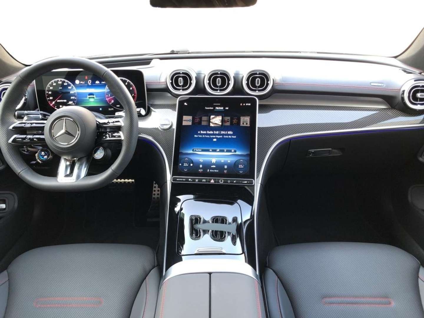 Mercedes CLE 53 53 AMG Line - 2025 - Joinsteer - #4