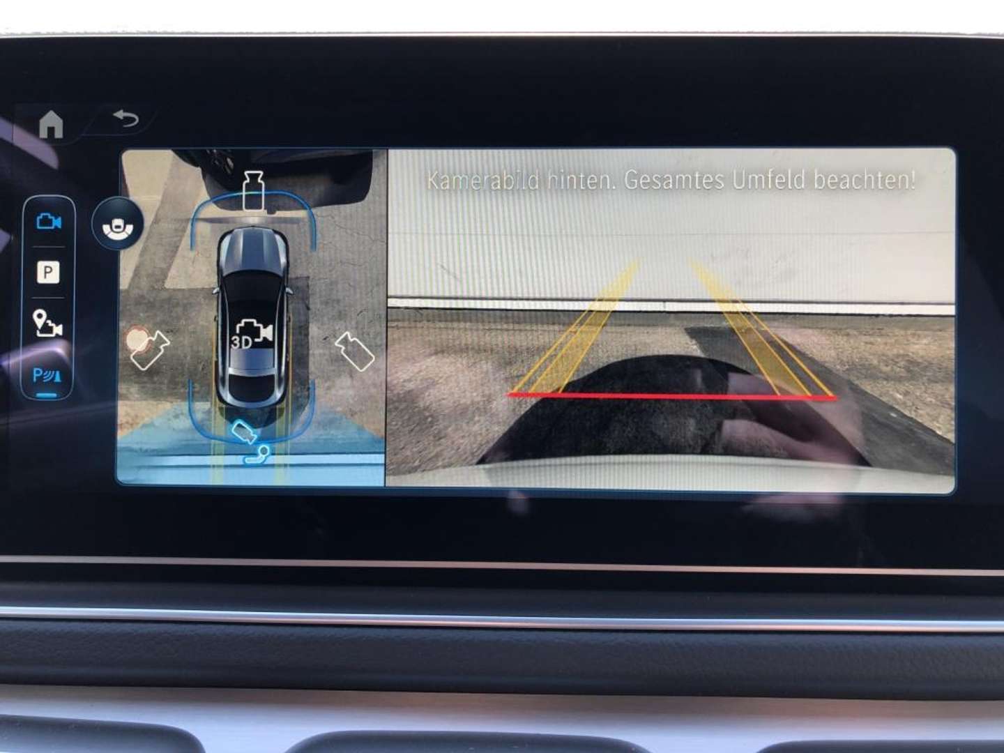 Mercedes GLE Coupé 450 AMG Line - 2025 - Joinsteer - #6