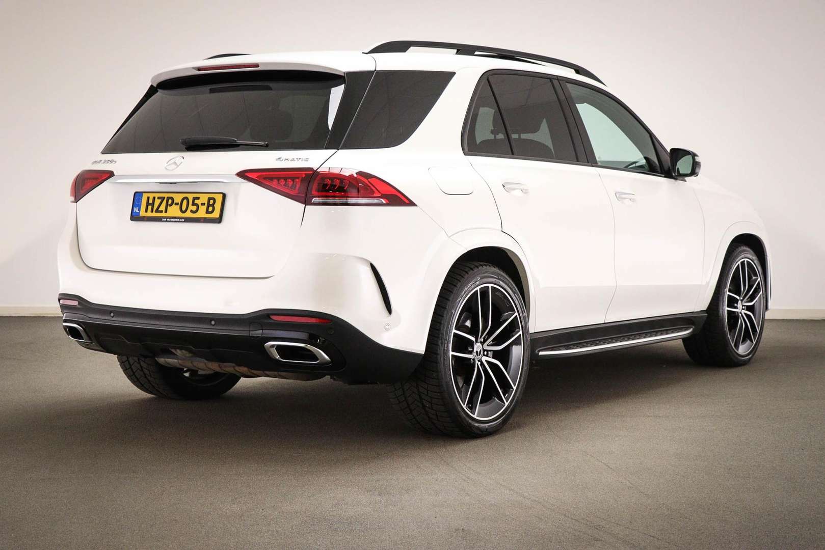 Mercedes GLE 350 Premium Plus - 2022 - Joinsteer - #1