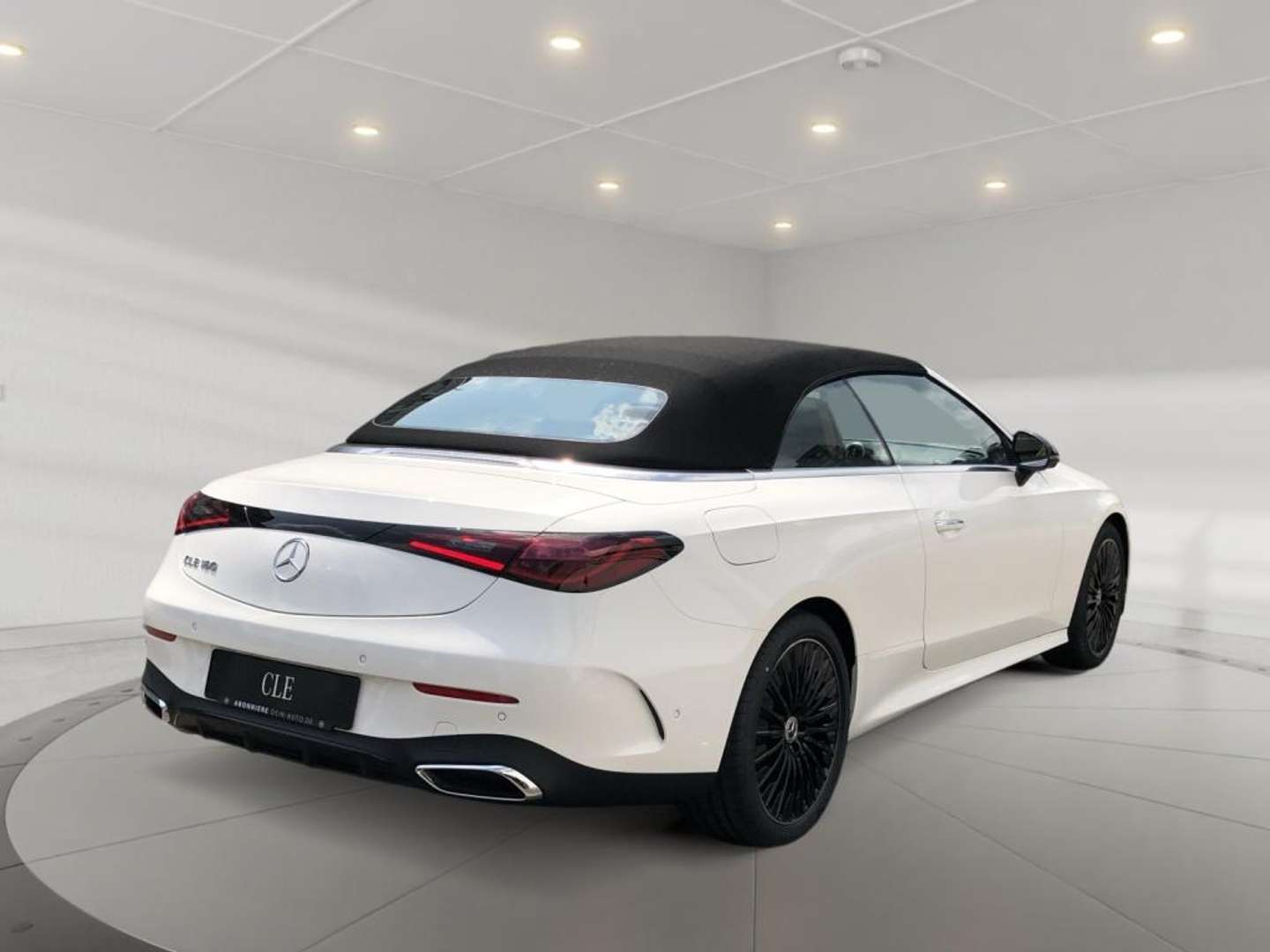 Mercedes CLE 180 AMG Line - 2025 - Joinsteer - #2