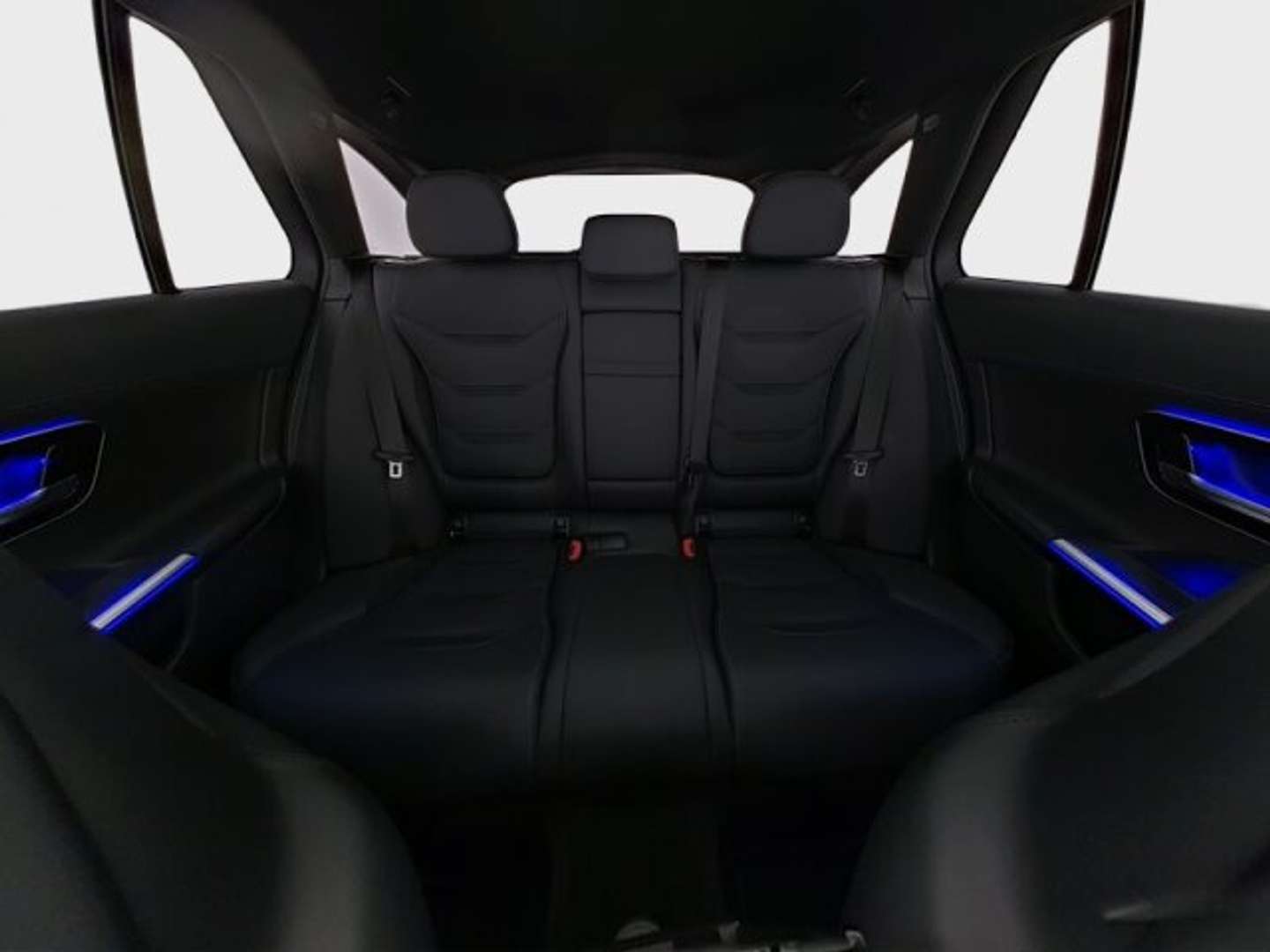 Mercedes Classe C63 AMG 63 AMG Line - 2023 - Joinsteer - #5