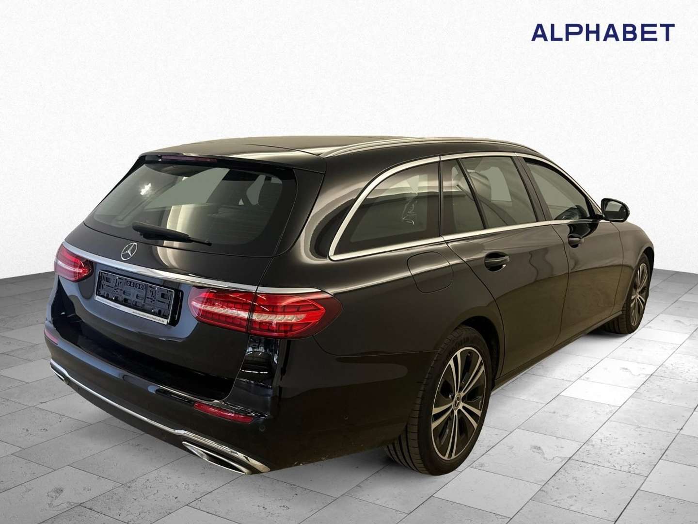 Mercedes Classe E 400 Avantgarde - 2022 - Joinsteer - #1