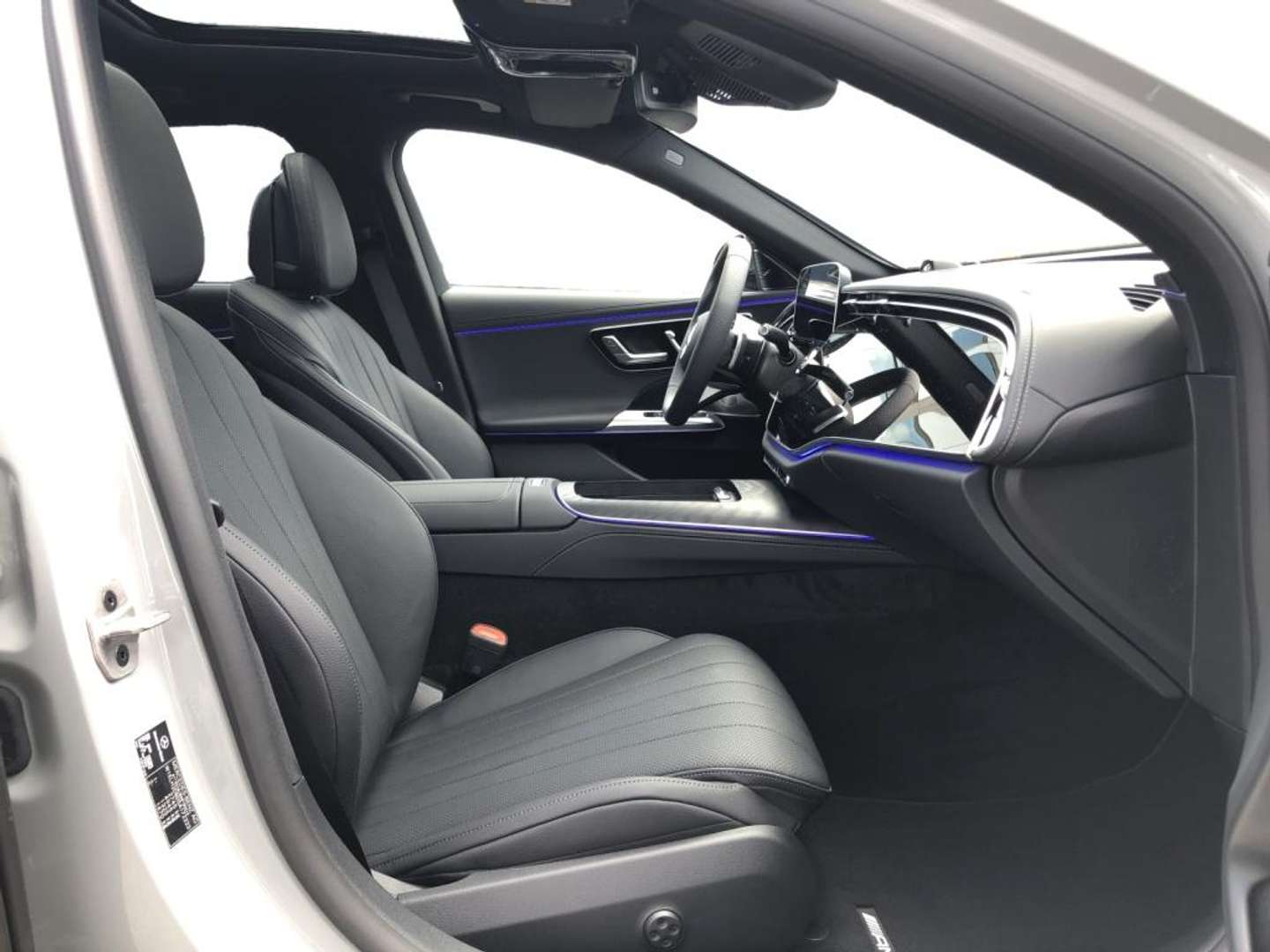 Mercedes Classe E Break 450 AMG Line - 2025 - Joinsteer - #3