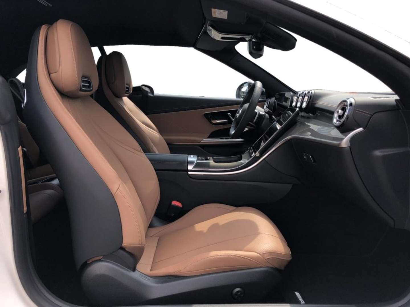 Mercedes CLE 180 AMG Line - 2025 - Joinsteer - #3