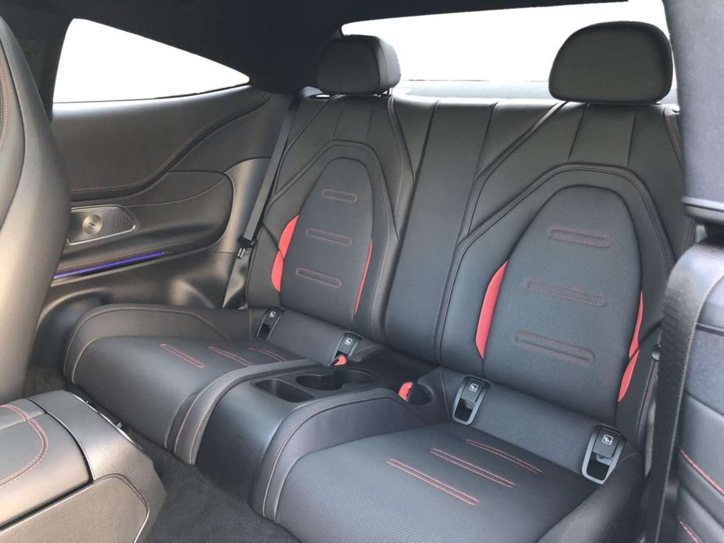 Mercedes CLE 53 53 AMG Line - 2025 - Joinsteer - #7