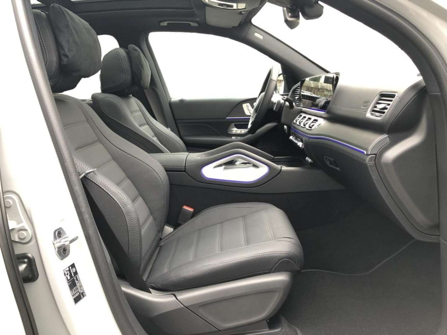 Mercedes GLE 450 AMG Line - 2025 - Joinsteer - #3