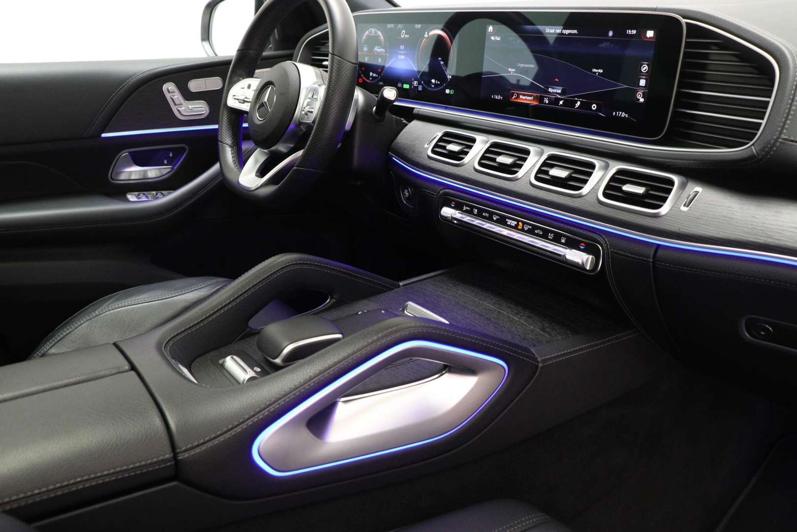 Mercedes GLE 350 Premium Plus - 2022 - Joinsteer - #2