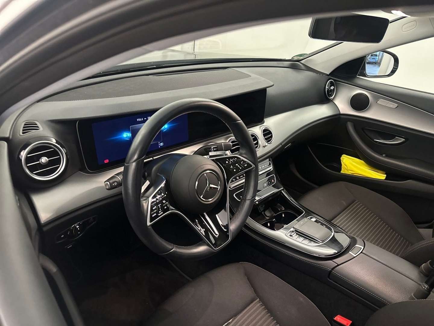 Mercedes Classe E 400 Avantgarde - 2022 - Joinsteer - #2