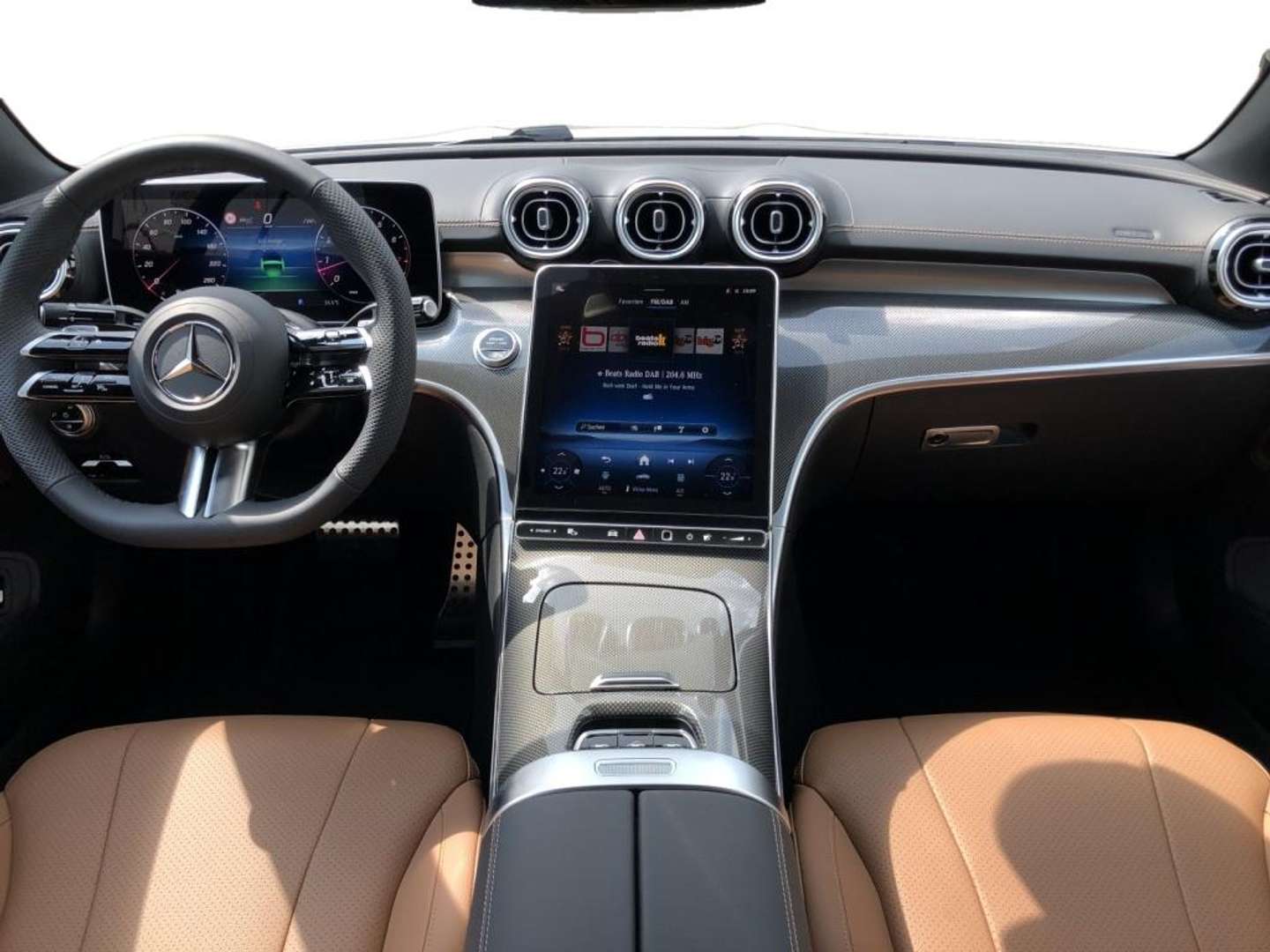 Mercedes CLE 180 AMG Line - 2025 - Joinsteer - #4