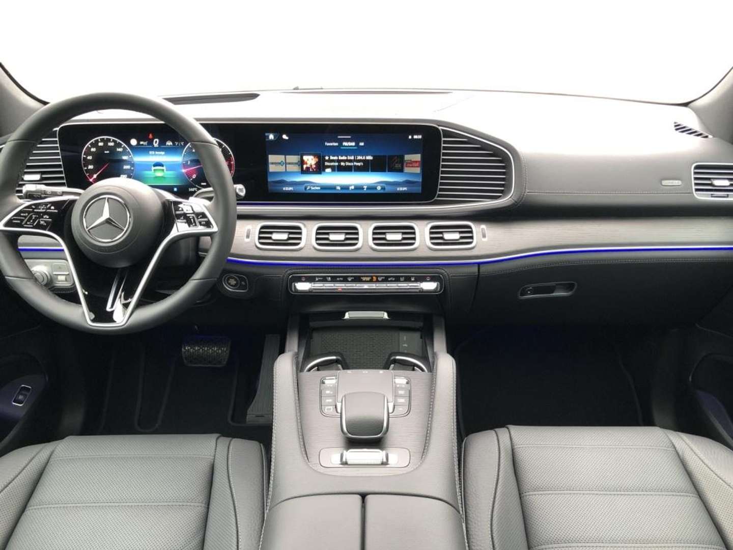 Mercedes GLE 450 AMG Line - 2025 - Joinsteer - #4