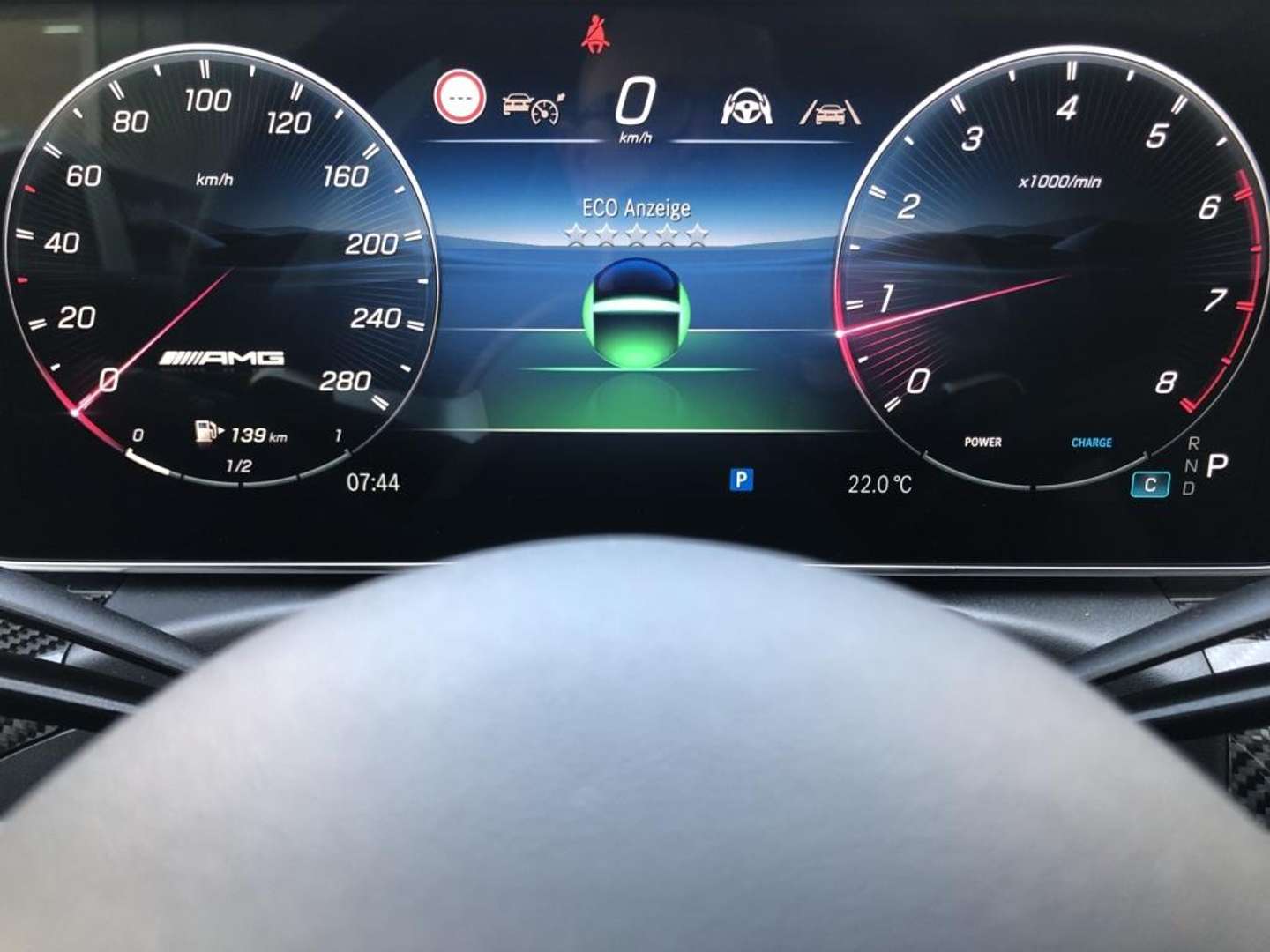 Mercedes CLE 53 53 AMG Line - 2025 - Joinsteer - #9