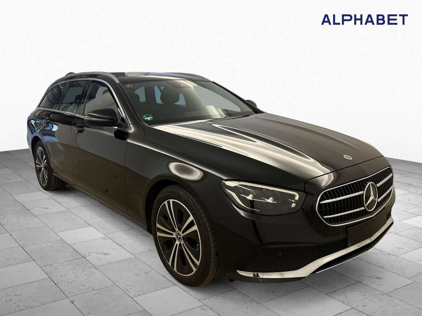 Mercedes Classe E 400 Avantgarde - 2022 - Joinsteer - #3