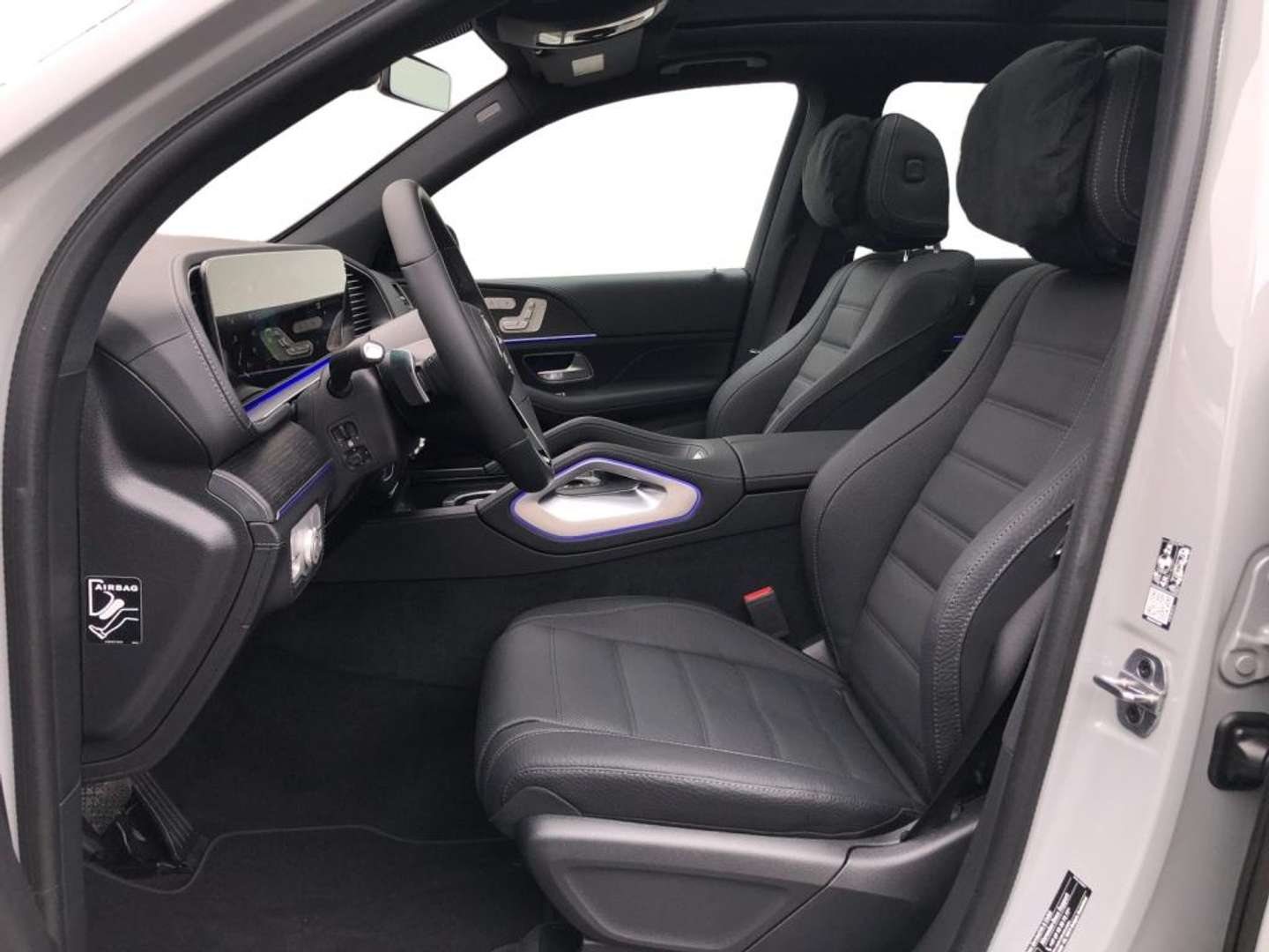 Mercedes GLE 450 AMG Line - 2025 - Joinsteer - #5