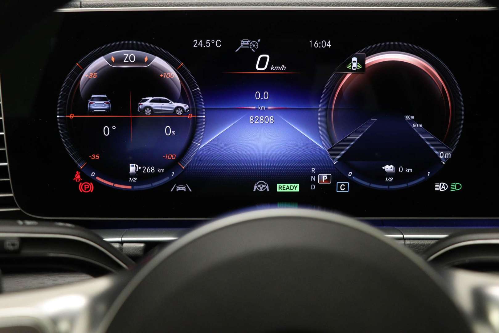 Mercedes GLE 350 Premium Plus - 2022 - Joinsteer - #3