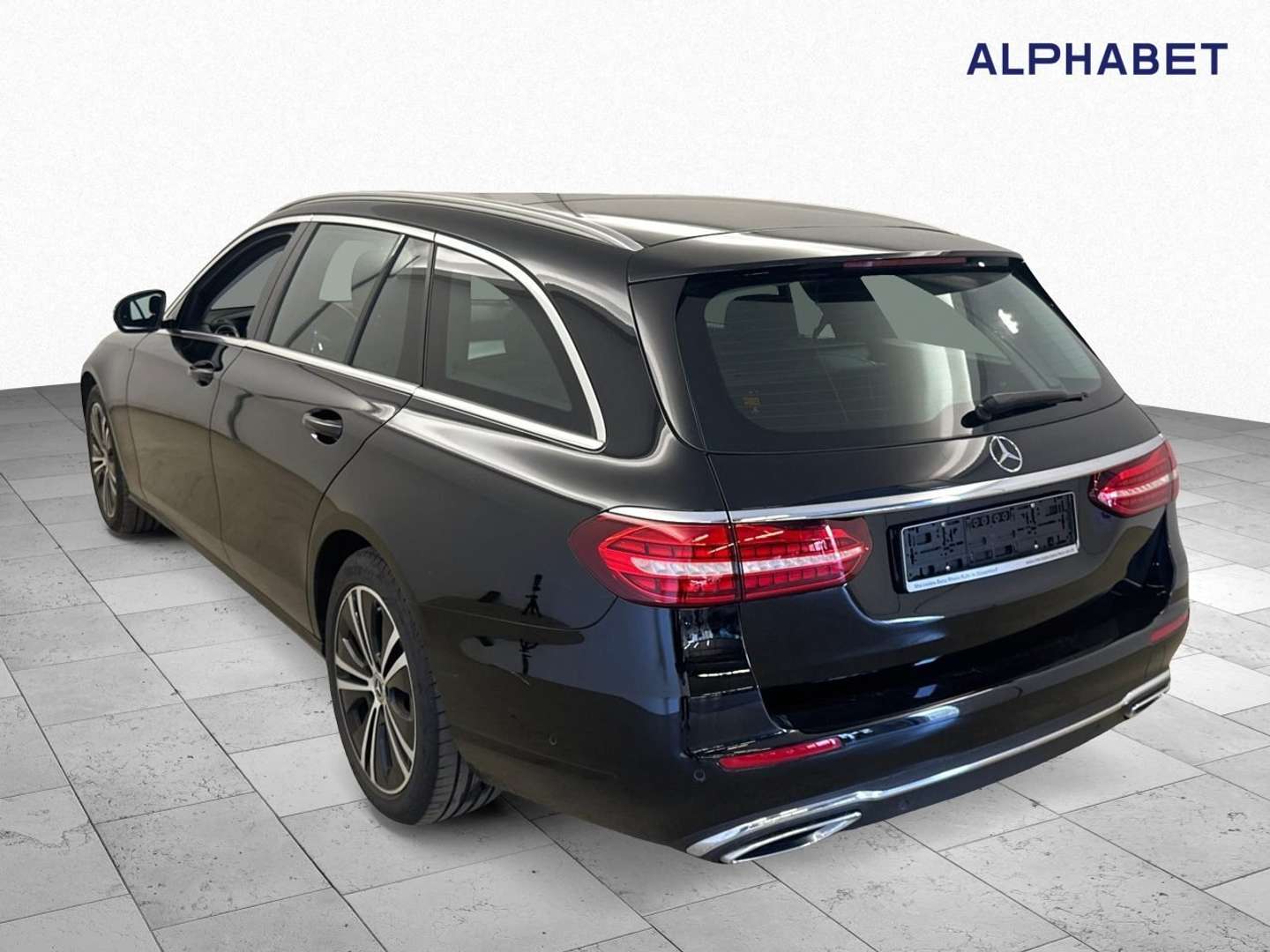 Mercedes Classe E 400 Avantgarde - 2022 - Joinsteer - #4