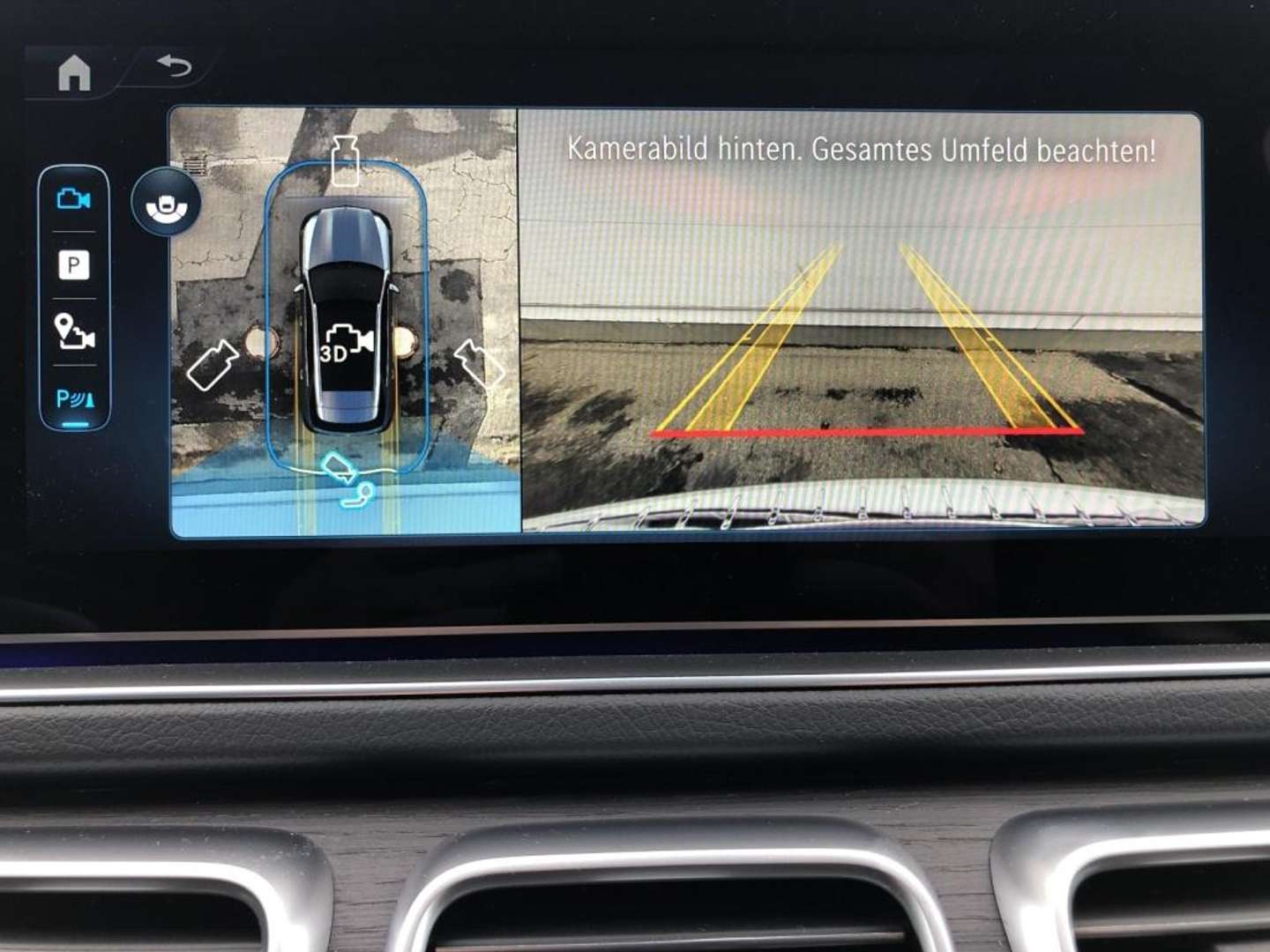 Mercedes GLE 450 AMG Line - 2025 - Joinsteer - #6