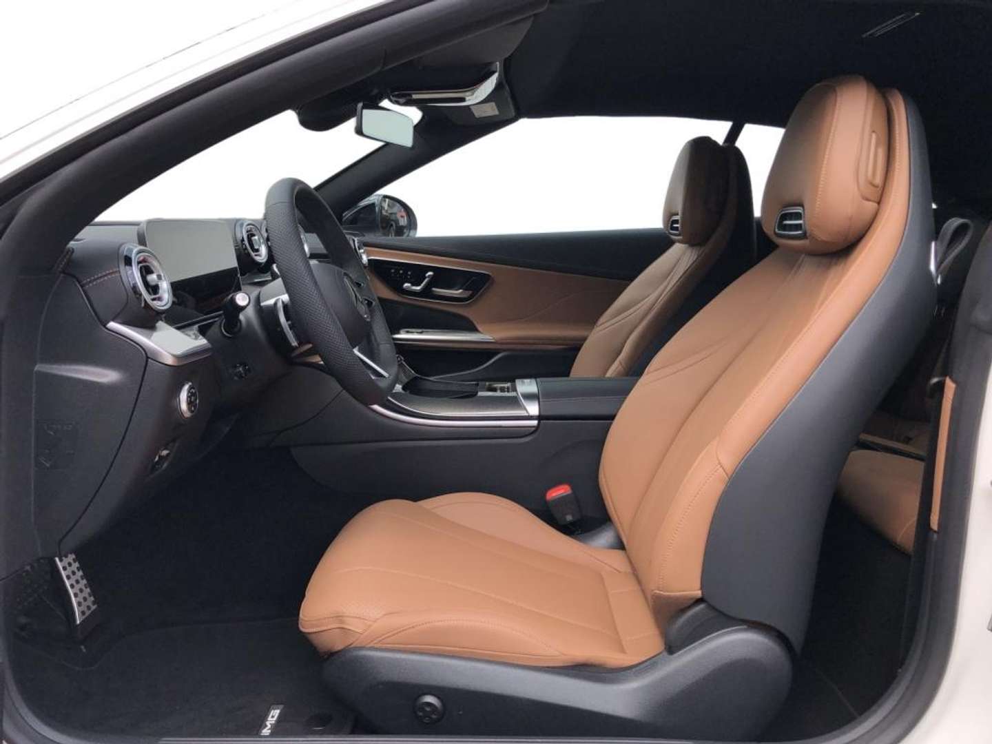 Mercedes CLE 180 AMG Line - 2025 - Joinsteer - #5