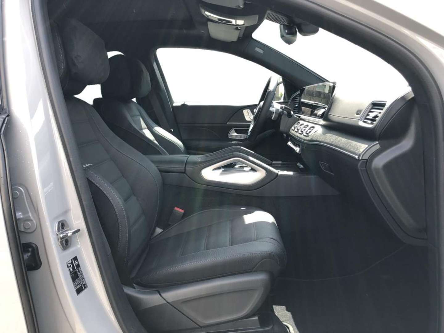 Mercedes GLE Coupé 450 AMG Line - 2025 - Joinsteer - #3