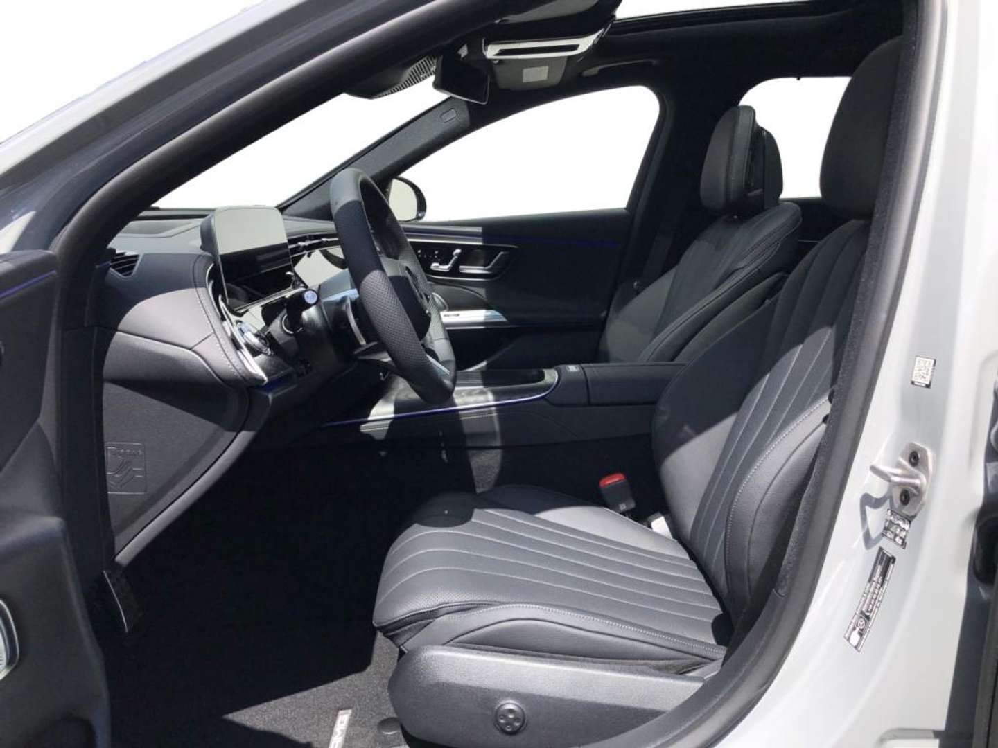 Mercedes Classe E Break 450 AMG Line - 2025 - Joinsteer - #5